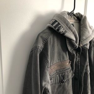 Emerica Men’s Jacket
